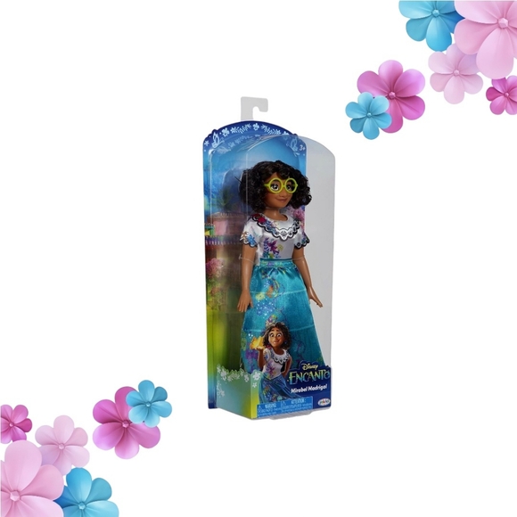 Disney Encanto Mirabel Madrigal Doll - Picture 2 of 4